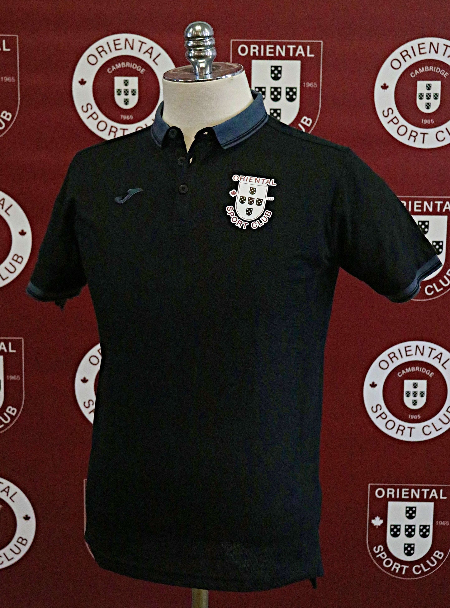 Short Sleeve Polo - in Women’s and Men’s Fits